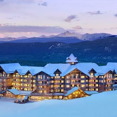 One Ski Hill Place Breckenridge Εξωτερικό φωτογραφία