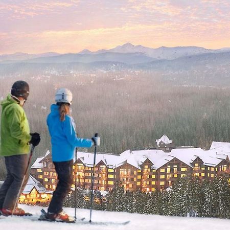 One Ski Hill Place Breckenridge Εξωτερικό φωτογραφία