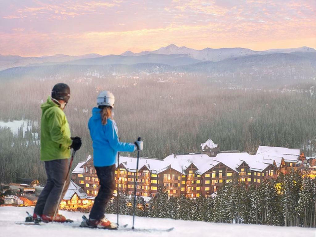 One Ski Hill Place Breckenridge Εξωτερικό φωτογραφία