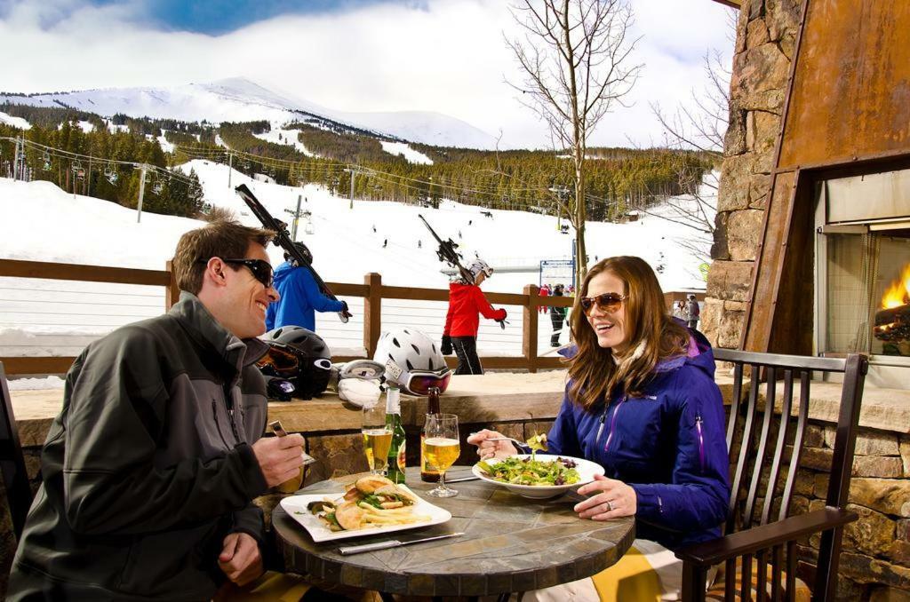 One Ski Hill Place Breckenridge Εξωτερικό φωτογραφία