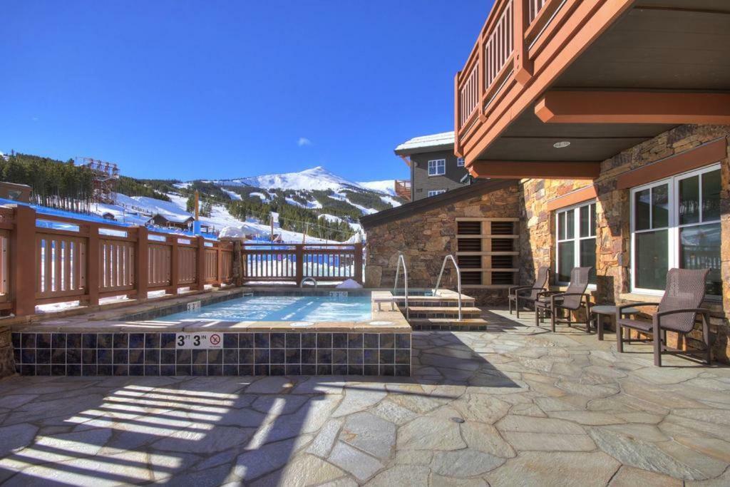 One Ski Hill Place Breckenridge Εξωτερικό φωτογραφία