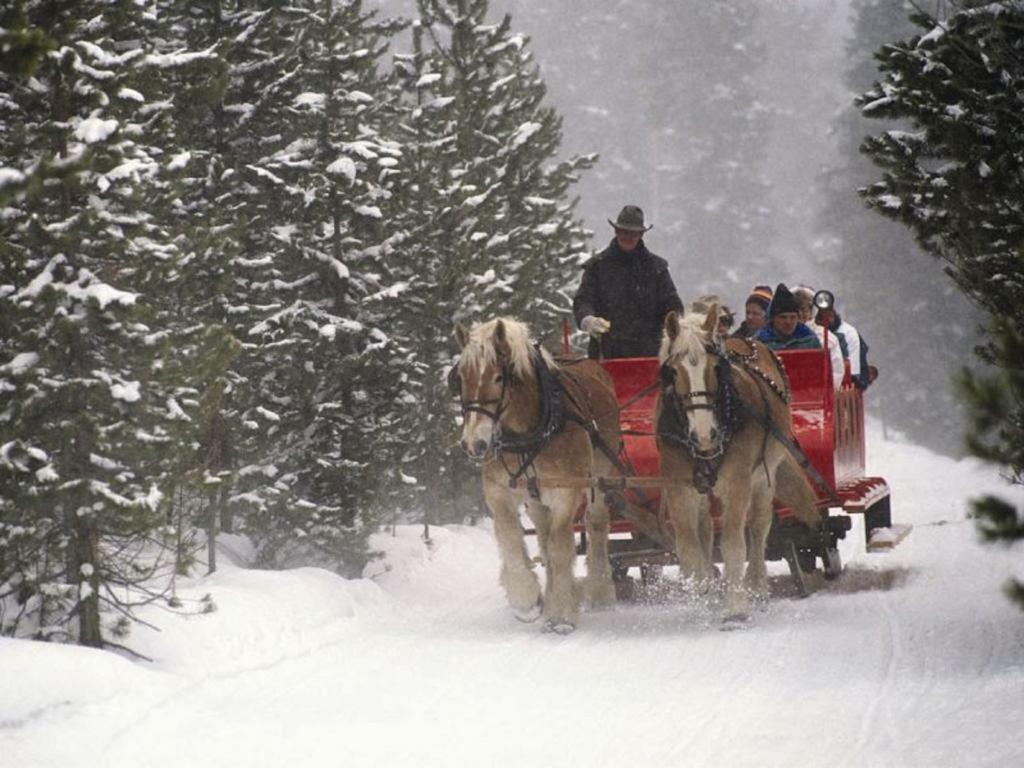 One Ski Hill Place Breckenridge Εξωτερικό φωτογραφία